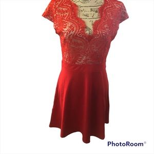 Women’s Zeagoo Casual Summer Backless Dress